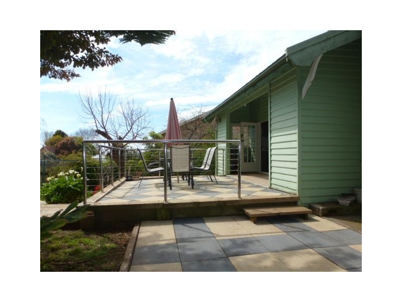 3 Hedley Street, Scottsdale TAS 7260