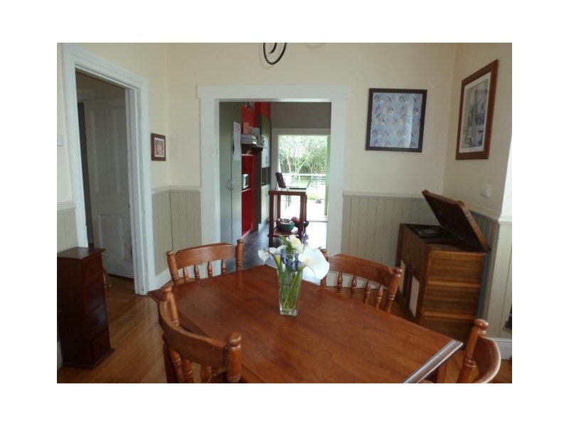 3 Hedley Street, Scottsdale TAS 7260