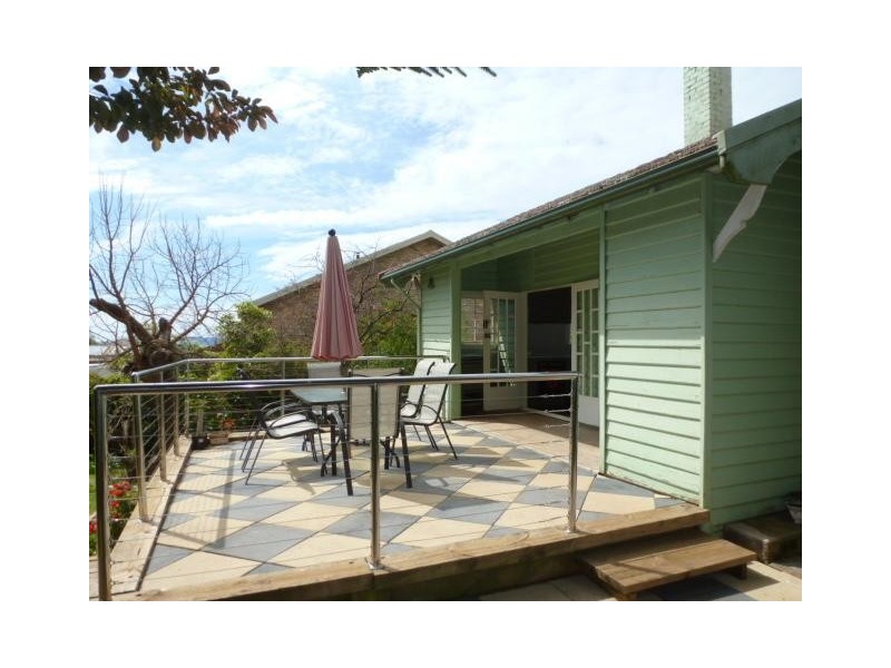 3 Hedley Street, Scottsdale TAS 7260