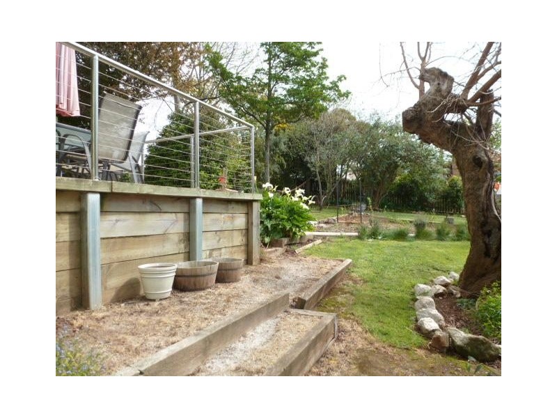 3 Hedley Street, Scottsdale TAS 7260