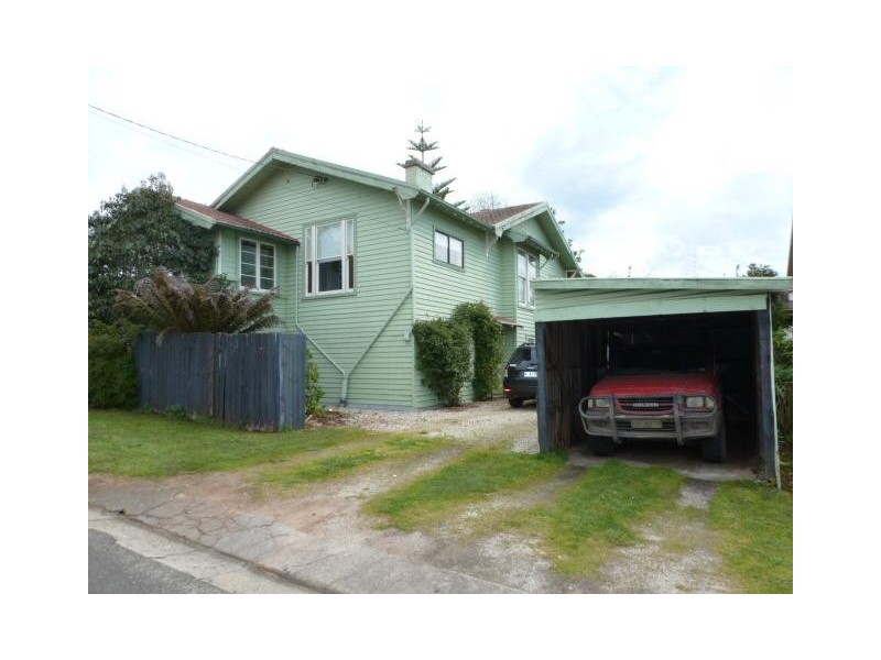 3 Hedley Street, Scottsdale TAS 7260