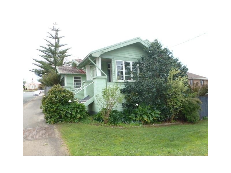 3 Hedley Street, Scottsdale TAS 7260