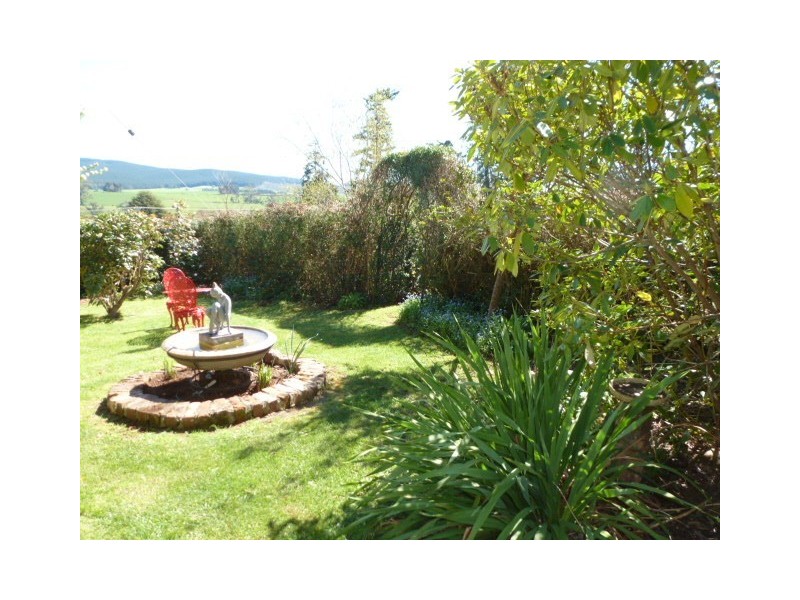 37 Legerwood Lane, Branxholm TAS 7261