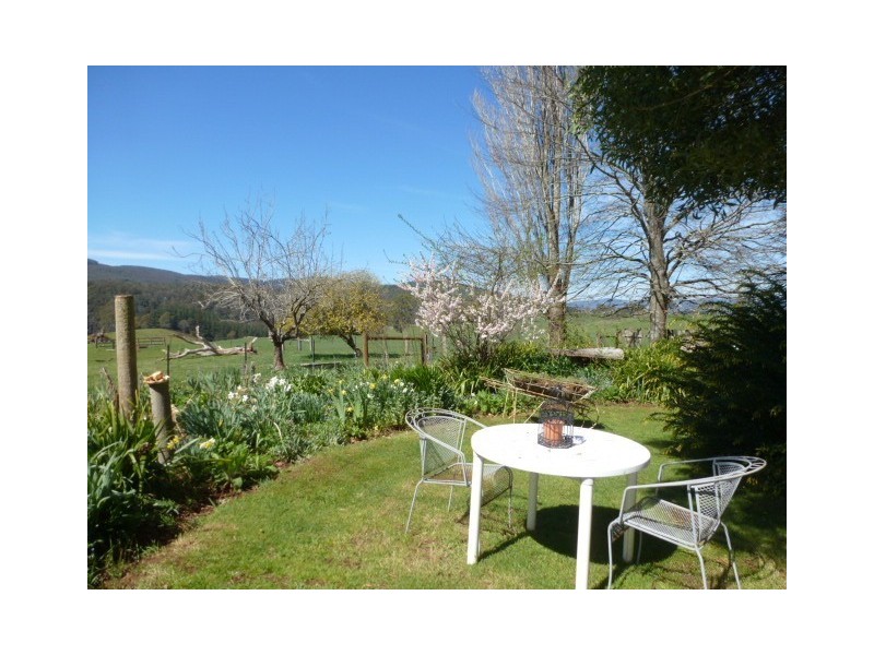 37 Legerwood Lane, Branxholm TAS 7261