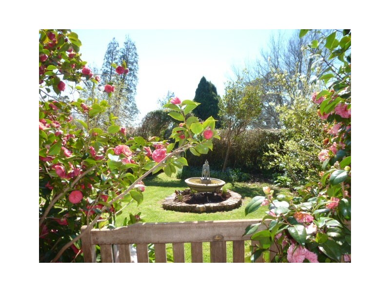 * Legerwood Lane, Branxholm TAS 7261