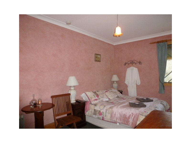* Legerwood Lane, Branxholm TAS 7261