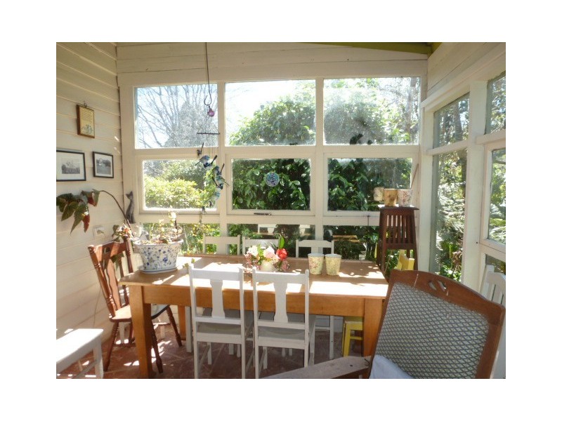 * Legerwood Lane, Branxholm TAS 7261