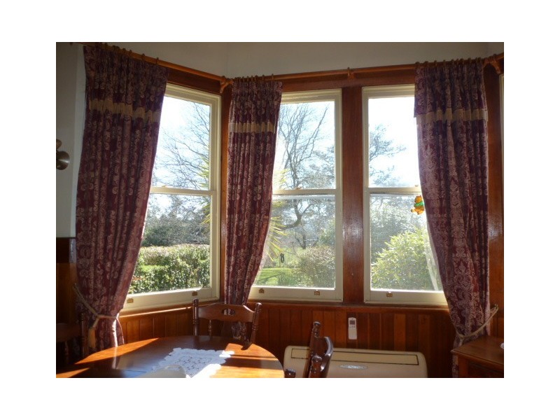 * Legerwood Lane, Branxholm TAS 7261