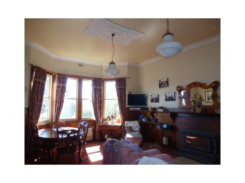 * Legerwood Lane, Branxholm TAS 7261