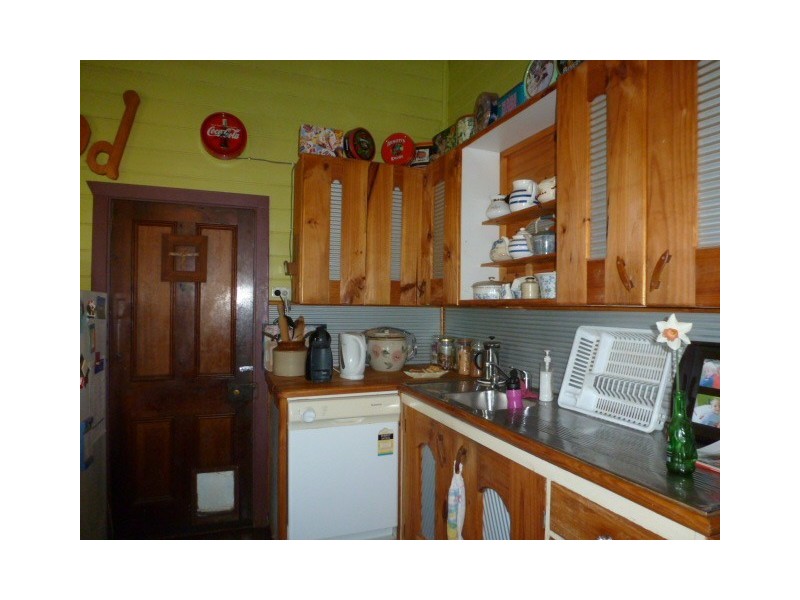 * Legerwood Lane, Branxholm TAS 7261