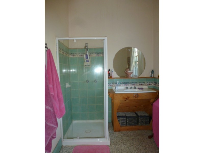 * Legerwood Lane, Branxholm TAS 7261