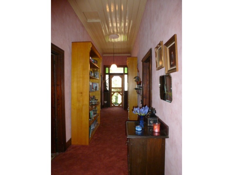 * Legerwood Lane, Branxholm TAS 7261