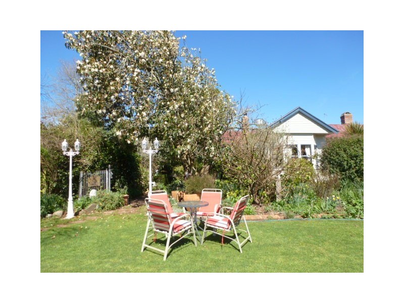 * Legerwood Lane, Branxholm TAS 7261