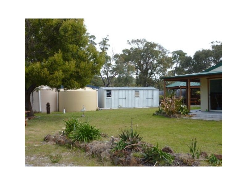 8 Melaleuca Street, Ansons Bay TAS 7216