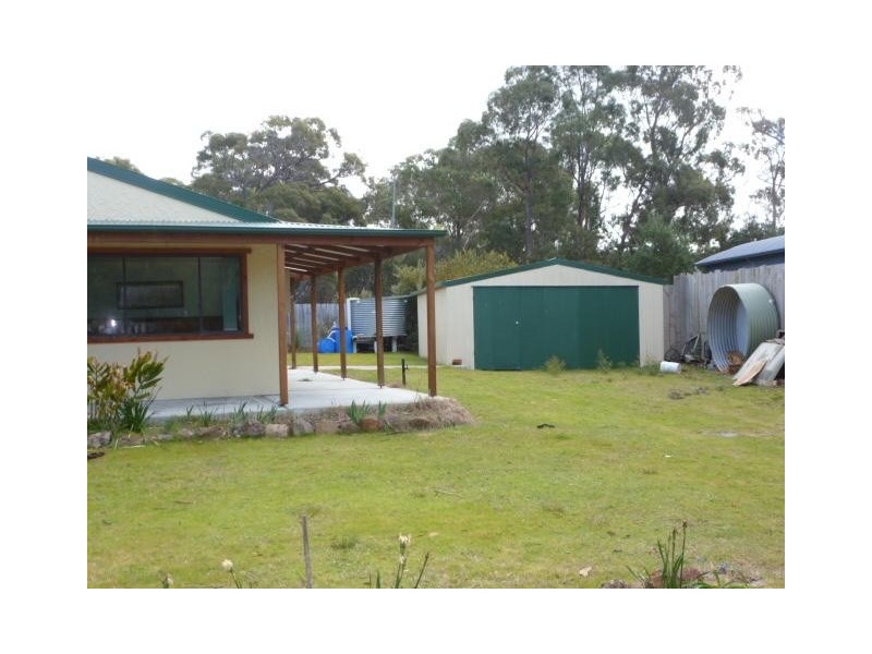 8 Melaleuca Street, Ansons Bay TAS 7216