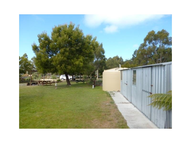 8 Melaleuca Street, Ansons Bay TAS 7216