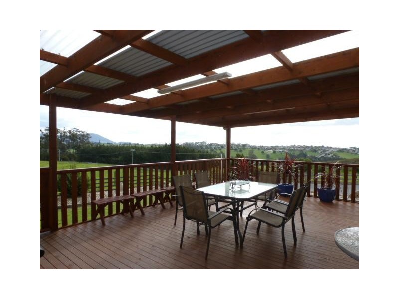 18 Austins Road, Scottsdale TAS 7260