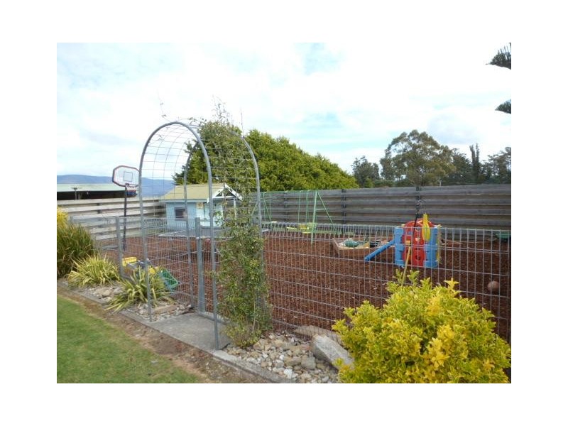 18 Austins Road, Scottsdale TAS 7260