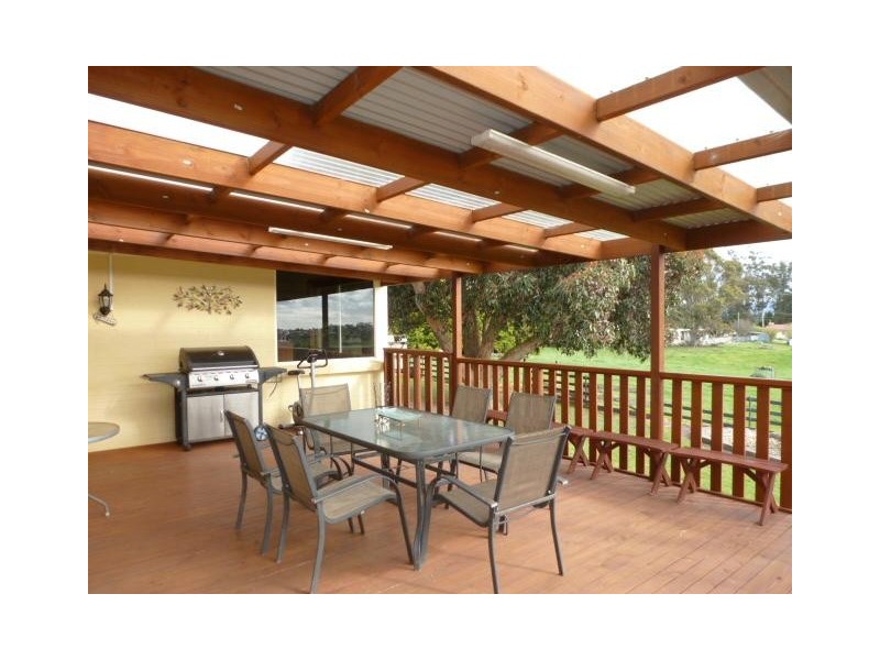 18 Austins Road, Scottsdale TAS 7260