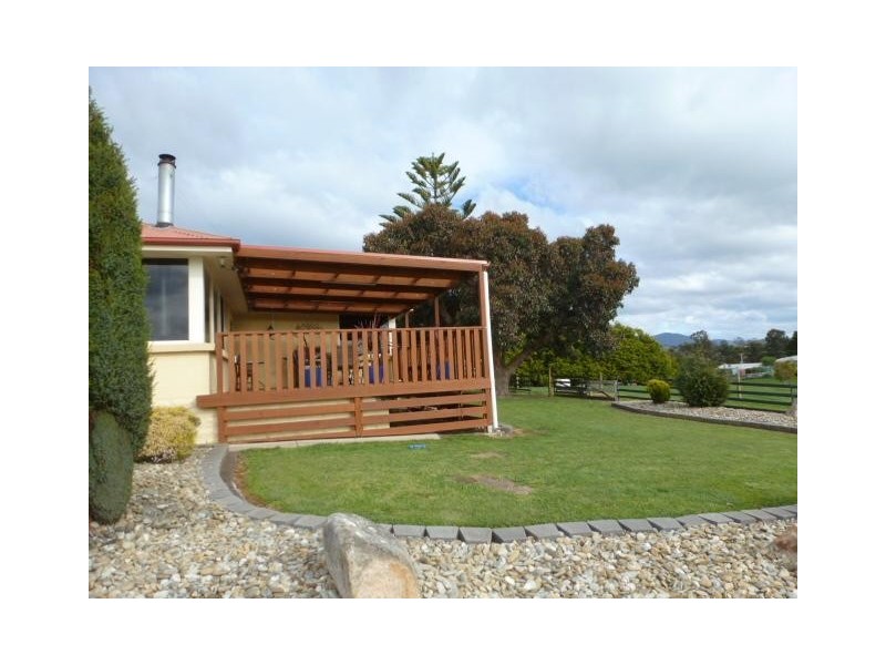 18 Austins Road, Scottsdale TAS 7260