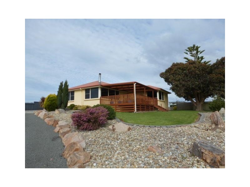 18 Austins Road, Scottsdale TAS 7260