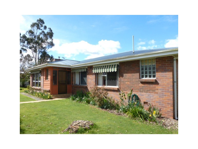 21 Albert Street, Branxholm TAS 7261