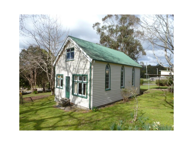 21 Albert Street, Branxholm TAS 7261