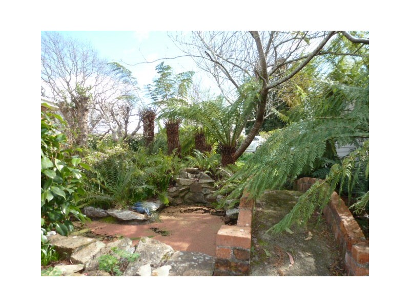 21 Albert Street, Branxholm TAS 7261