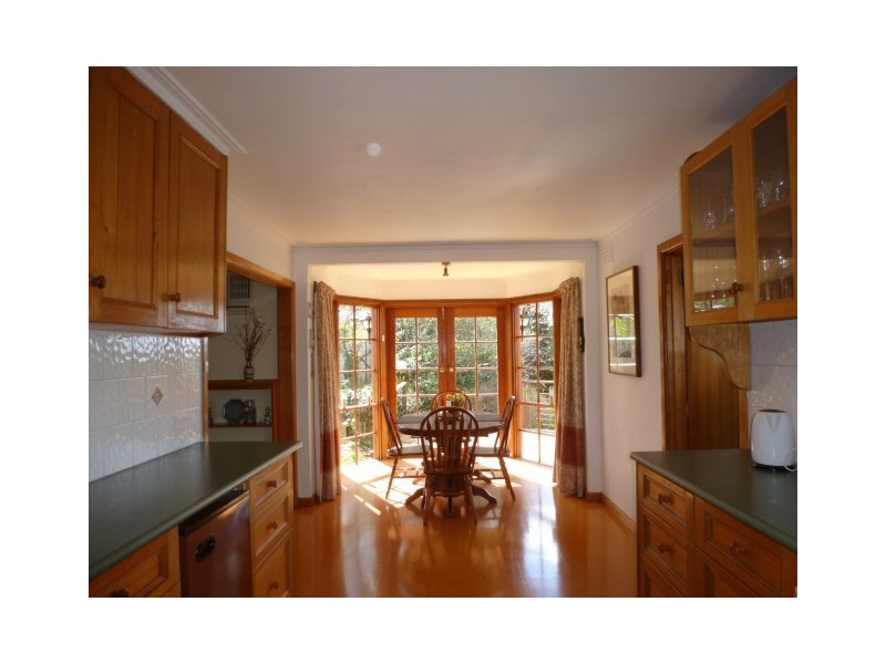 21 Albert Street, Branxholm TAS 7261