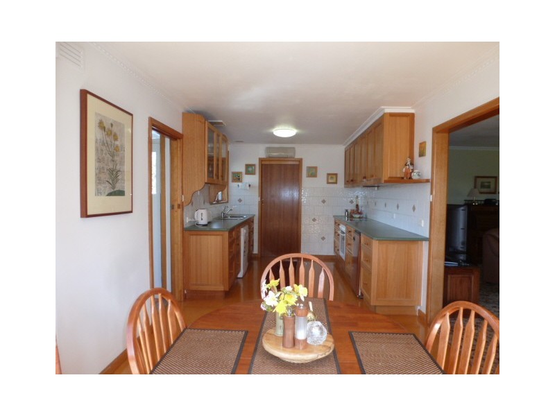 21 Albert Street, Branxholm TAS 7261