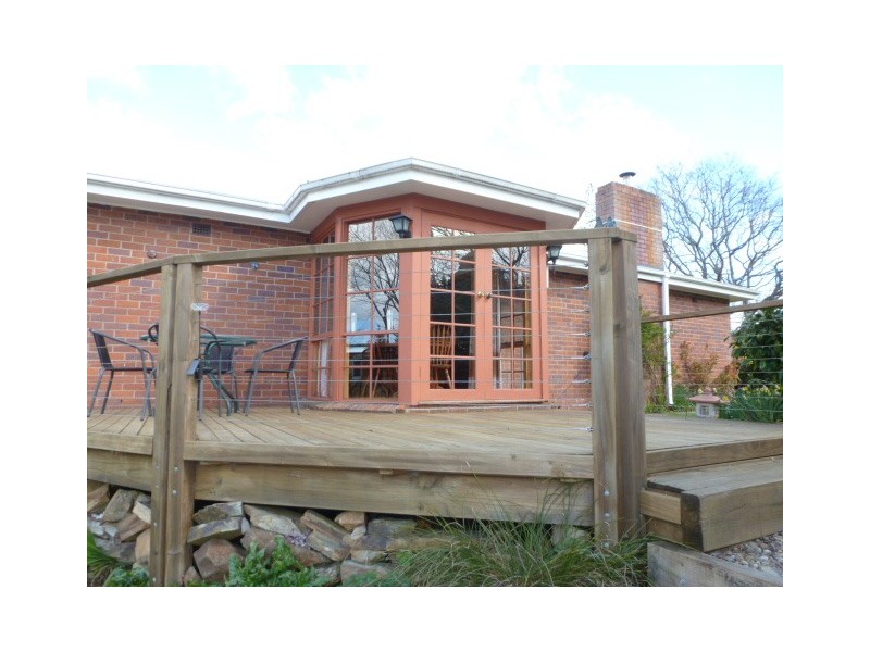 21 Albert Street, Branxholm TAS 7261