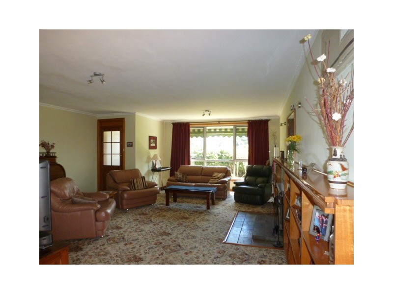 21 Albert Street, Branxholm TAS 7261