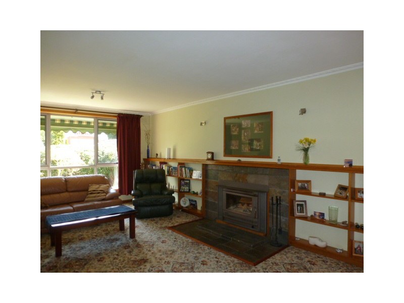 21 Albert Street, Branxholm TAS 7261