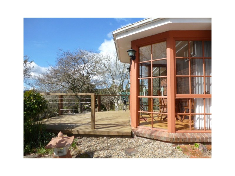 21 Albert Street, Branxholm TAS 7261