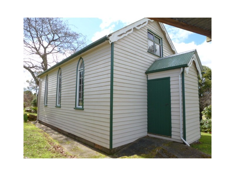 21 Albert Street, Branxholm TAS 7261