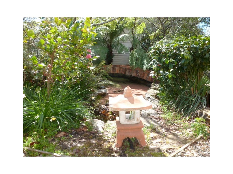 21 Albert Street, Branxholm TAS 7261