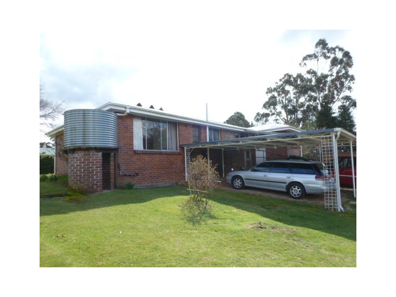 21 Albert Street, Branxholm TAS 7261