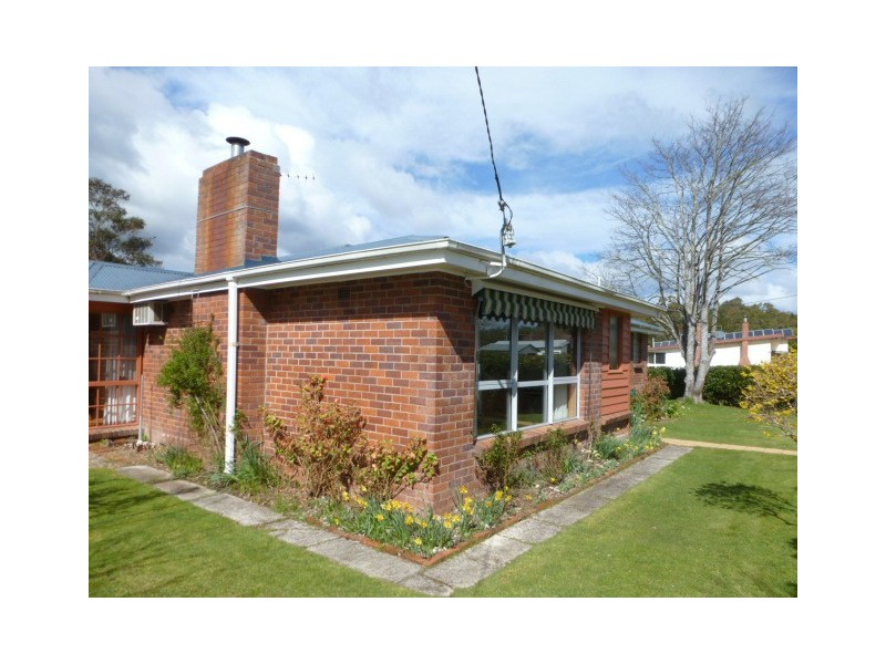 21 Albert Street, Branxholm TAS 7261