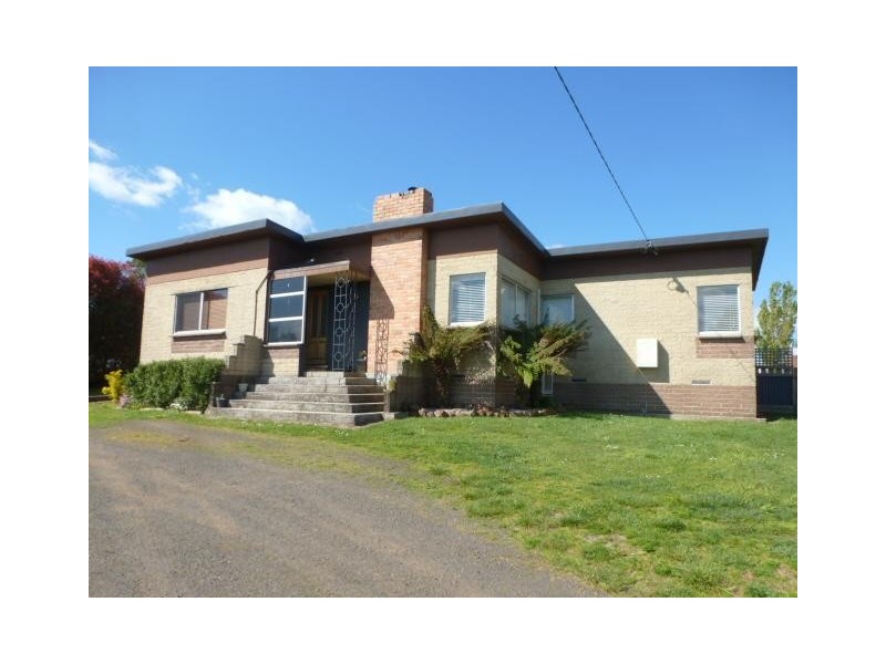 35695 Tasman Highway, Springfield, Scottsdale TAS 7260