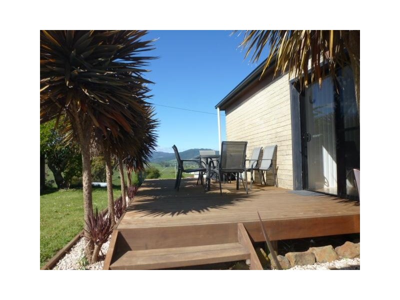 35695 Tasman Highway, Springfield, Scottsdale TAS 7260