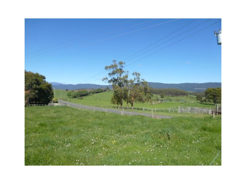 35695 Tasman Highway, Springfield, Scottsdale TAS 7260