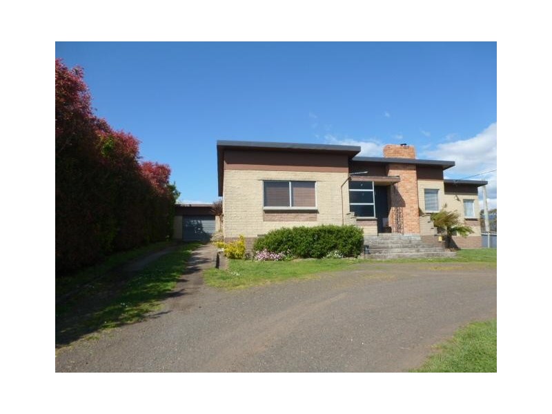 35695 Tasman Highway, Springfield, Scottsdale TAS 7260