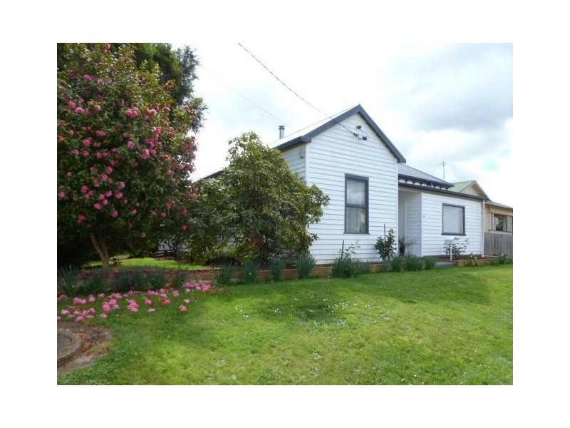 50 Arthur Street, Scottsdale TAS 7260