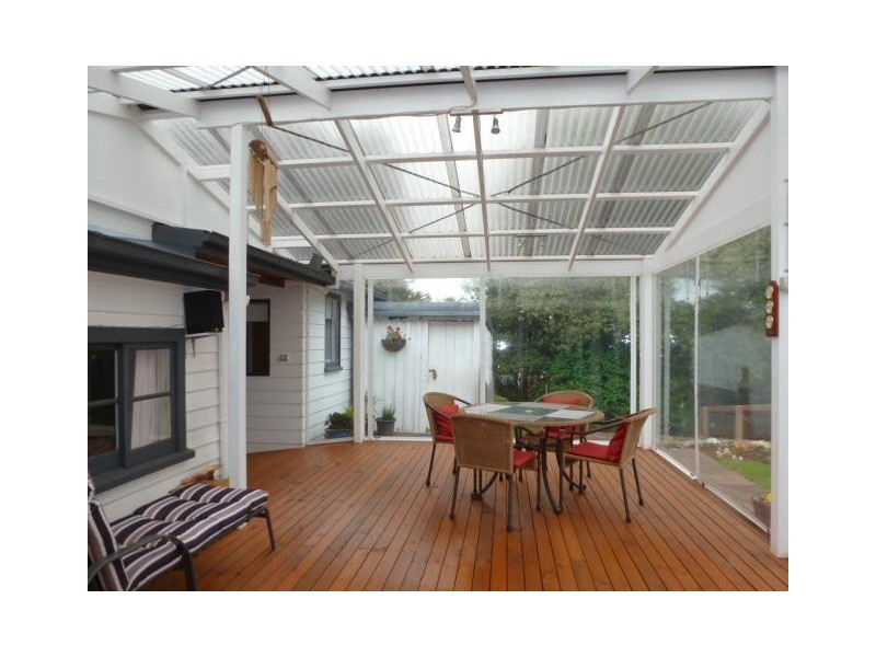 50 Arthur Street, Scottsdale TAS 7260