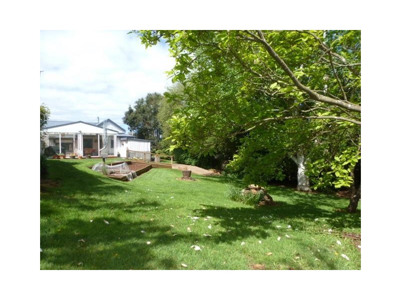 50 Arthur Street, Scottsdale TAS 7260