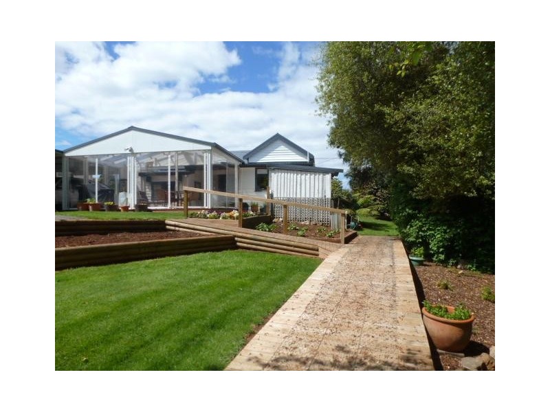 50 Arthur Street, Scottsdale TAS 7260