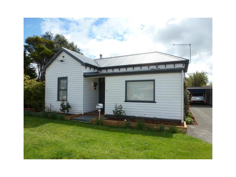 50 Arthur Street, Scottsdale TAS 7260