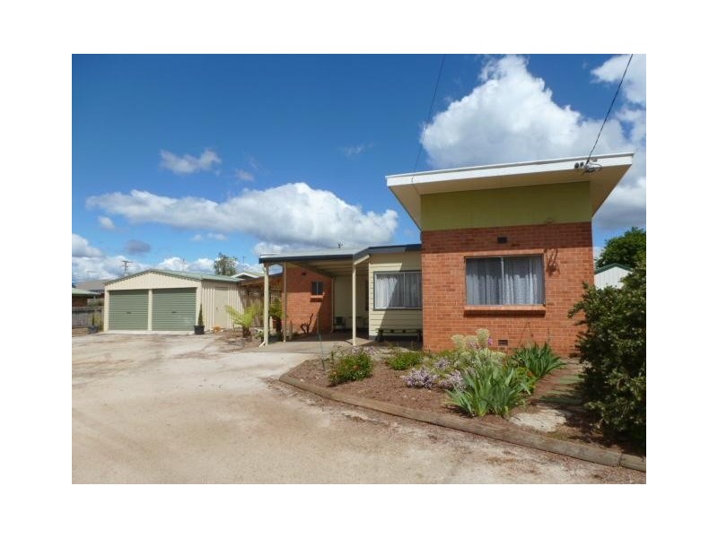 15 Arthur Street, Scottsdale TAS 7260