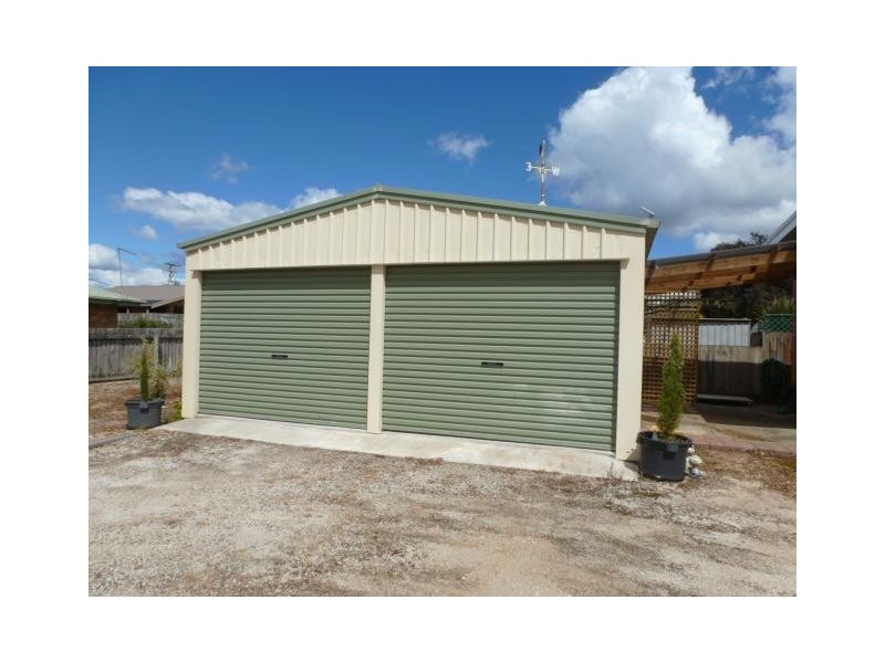 15 Arthur Street, Scottsdale TAS 7260