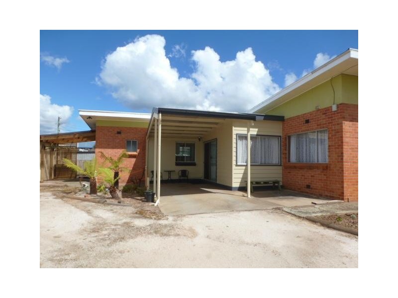 15 Arthur Street, Scottsdale TAS 7260